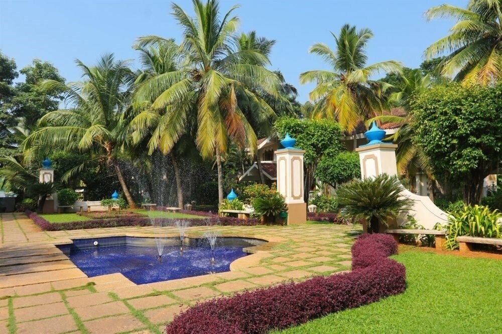 Zdjęcia Club Mahindra 3*